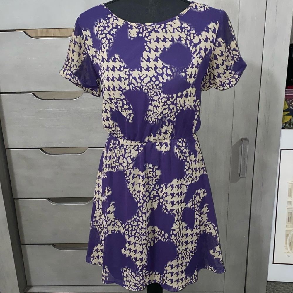 Dee Elle Dress